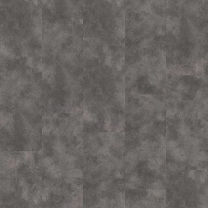 Philadelphia Commercial - Burnished - Luxury Vinyl Plank - Titanium
