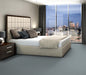 Philadelphia Commercial - Solid Structure - Vinyl Sheet - Stone floor installation