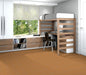 Philadelphia Commercial - Solid Structure - Vinyl Sheet - Jules floor installation