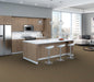 Philadelphia Commercial - Solid Structure - Vinyl Sheet - Tuscan floor installation