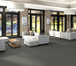 Philadelphia Commercial - Solid Structure - Vinyl Sheet - River floor installation