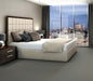 Philadelphia Commercial - Solid Structure - Vinyl Sheet - River floor installation