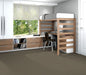 Philadelphia Commercial - Solid Structure - Vinyl Sheet - Artifact floor installation