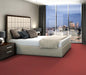 Philadelphia Commercial - Solid Structure - Vinyl Sheet - Beet floor installation