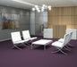 Philadelphia Commercial - Solid Structure - Vinyl Sheet - Currant floor installation