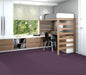 Philadelphia Commercial - Solid Structure - Vinyl Sheet - Currant floor installation