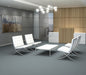 Philadelphia Commercial - Solid Structure - Vinyl Sheet - Stone floor installation