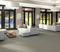 Philadelphia Commercial - Solid Structure - Vinyl Sheet - Nugget floor installation