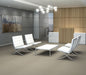 Philadelphia Commercial - Solid Structure - Vinyl Sheet - Calm floor installation