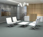 Philadelphia Commercial - Solid Structure - Vinyl Sheet - Chalet floor installation