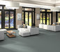 Philadelphia Commercial - Solid Structure - Vinyl Sheet - Chalet floor installation