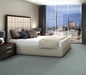 Philadelphia Commercial - Solid Structure - Vinyl Sheet - Chalet floor installation
