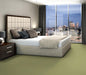 Philadelphia Commercial - Solid Structure - Vinyl Sheet - Citrus floor installation
