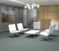 Philadelphia Commercial - Solid Structure - Vinyl Sheet - Herbal floor installation
