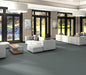 Philadelphia Commercial - Solid Structure - Vinyl Sheet - Herbal floor installation