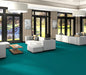 Philadelphia Commercial - Solid Structure - Vinyl Sheet - Aegean floor installation