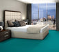 Philadelphia Commercial - Solid Structure - Vinyl Sheet - Aegean floor installation