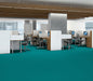 Philadelphia Commercial - Solid Structure - Vinyl Sheet - Aegean floor installation