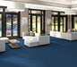 Philadelphia Commercial - Solid Structure - Vinyl Sheet - Bermuda floor installation