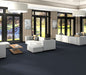 Philadelphia Commercial - Solid Structure - Vinyl Sheet - Rocky floor installation
