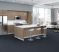 Philadelphia Commercial - Solid Structure - Vinyl Sheet - Rocky floor installation
