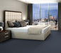 Philadelphia Commercial - Solid Structure - Vinyl Sheet - Rocky floor installation