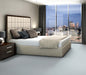 Philadelphia Commercial - Solid Structure - Vinyl Sheet - Icy floor installation