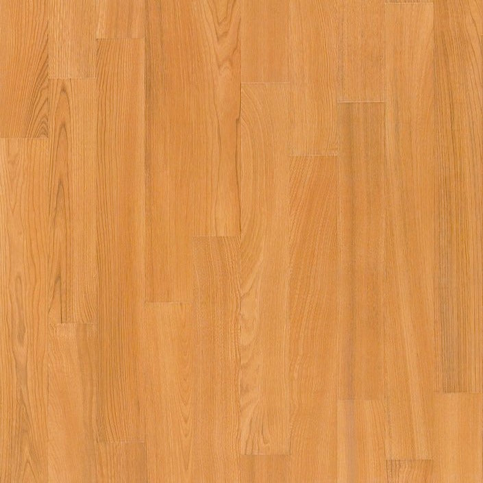 Philadelphia Commercial - Organic Structure - Vinyl Sheet - Pumpkin