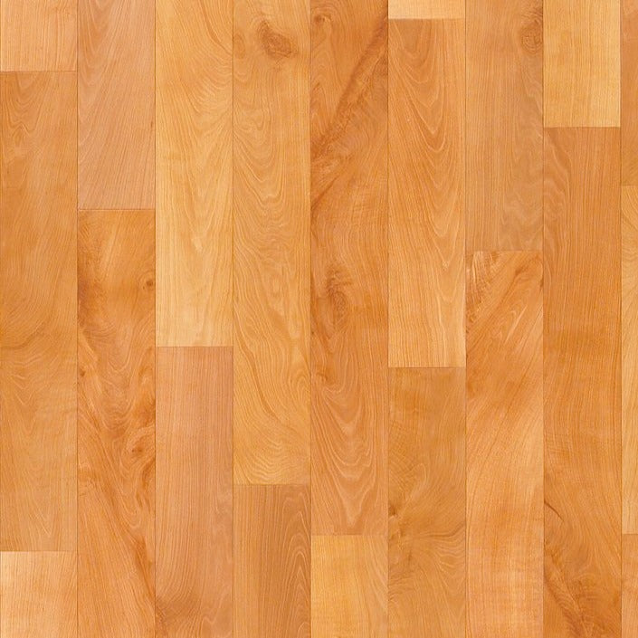 Philadelphia Commercial - Organic Structure - Vinyl Sheet - Lively