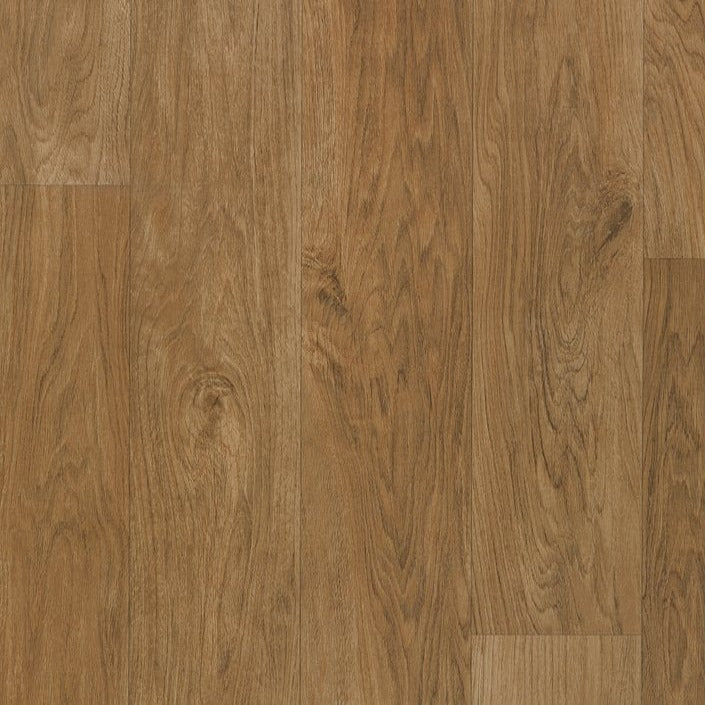 Philadelphia Commercial - Organic Structure - Vinyl Sheet - Toast