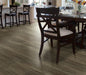 Philadelphia Commercial - In The Grain II 12 - Luxury Vinyl Plank - Wheat floor installation