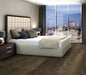 Philadelphia Commercial - In The Grain II 12 - Luxury Vinyl Plank - Wheat floor installation