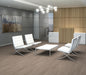 Philadelphia Commercial - In The Grain II 12 - Luxury Vinyl Plank - Spelt floor installation
