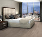 Philadelphia Commercial - In The Grain II 12 - Luxury Vinyl Plank - Spelt floor installation