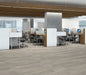 Philadelphia Commercial - In The Grain II 12 - Luxury Vinyl Plank - Drift floor installation