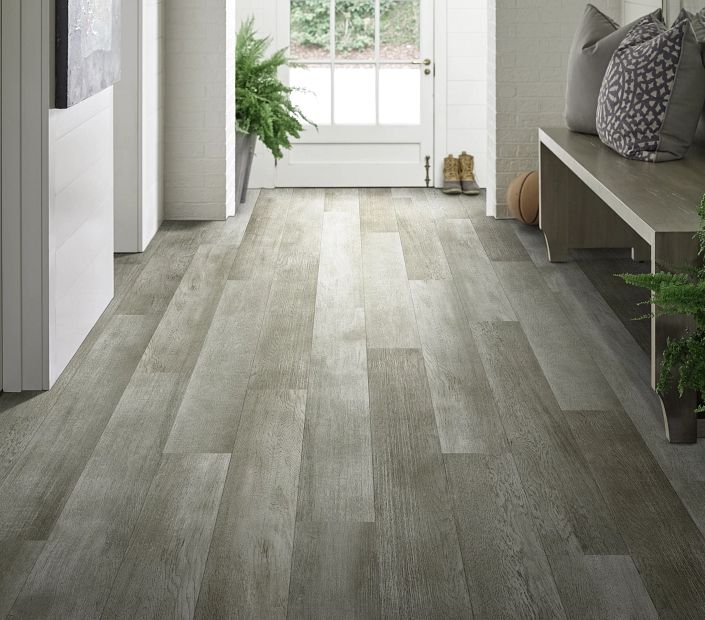 Philadelphia Commercial - In The Grain II 12 - Luxury Vinyl Plank - Fir