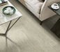 Philadelphia Commercial - In The Grain II 12 - Luxury Vinyl Plank - Rye floor installation