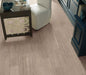 Philadelphia Commercial - In The Grain II 12 - Luxury Vinyl Plank - Hemp floor installation