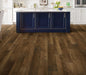 Philadelphia Commercial - In The Grain II 12 - Luxury Vinyl Plank - Sandalwood floor installation