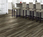 Philadelphia Commercial - In The Grain II 12 - Luxury Vinyl Plank - Cotton Seed floor installation