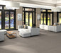 Philadelphia Commercial - In The Grain II 12 - Luxury Vinyl Plank - Rye floor installation
