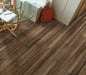 Philadelphia Commercial - In The Grain II 12 - Luxury Vinyl Plank - Oakwood floor installation