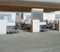 Philadelphia Commercial - In The Grain II 12 - Luxury Vinyl Plank - Frosted Oats floor installation