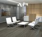 Philadelphia Commercial - In The Grain II 12 - Luxury Vinyl Plank - Milo floor installation