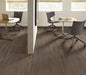 Philadelphia Commercial - In The Grain II 20 - Luxury Vinyl Plank - Wheat floor installation