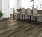 Philadelphia Commercial - In The Grain II 20 - Luxury Vinyl Plank - Cotton Seed floor installation
