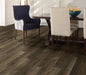Philadelphia Commercial - In The Grain II 20 - Luxury Vinyl Plank - Burlwood floor installation