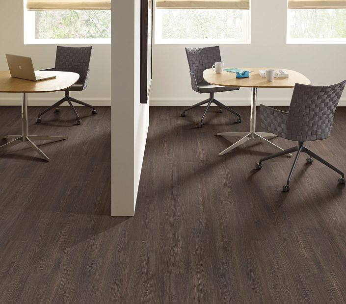 Philadelphia Commercial - In The Grain II 20 - Luxury Vinyl Plank - Barley