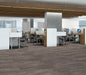Philadelphia Commercial - In The Grain II 20 - Luxury Vinyl Plank - Elmwood floor installation