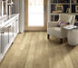 Philadelphia Commercial - In The Grain II 20 - Luxury Vinyl Plank - Nutshell floor installation